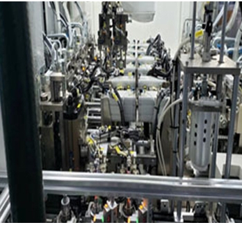 OCV閥組裝測(cè)試