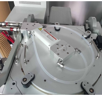 新型氣相外延生長技術(shù)MOCVD