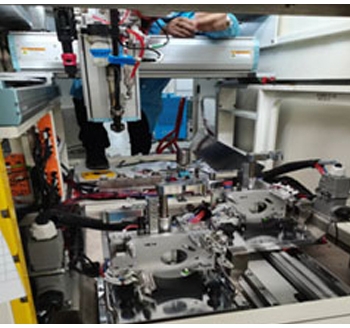 AOI視覺檢測PCB缺陷