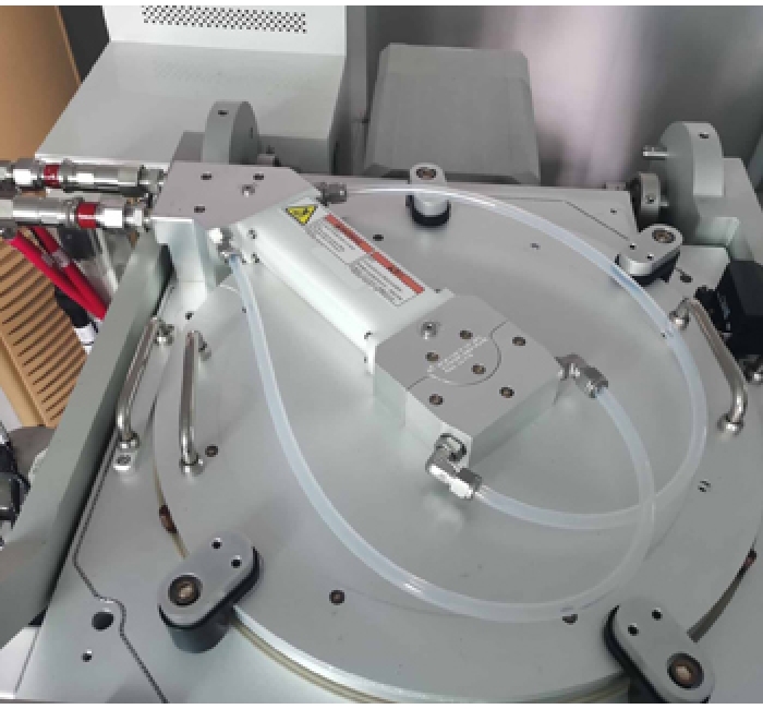 新型氣相外延生長(zhǎng)技術(shù)MOCVD